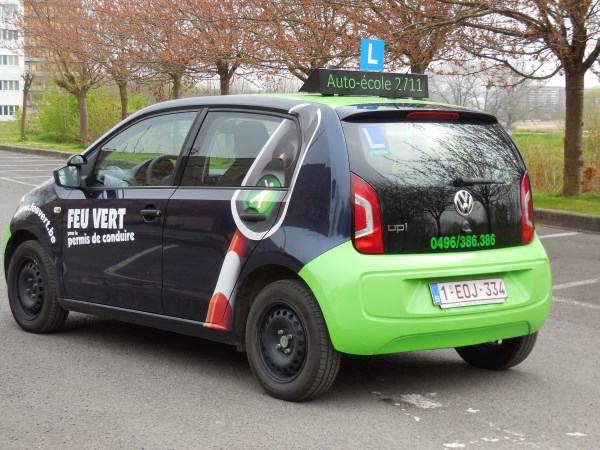 Feu Vert Pour Le Permis De Conduire Crack avryldawni
